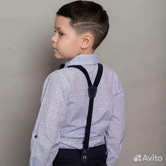 Костюм двойка праздничный