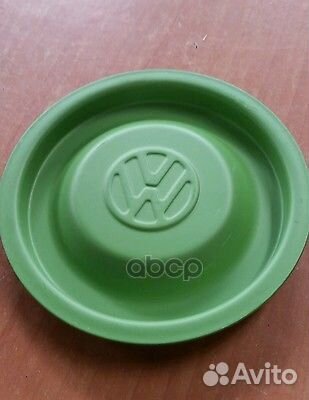 Крышка 02K141073 VAG