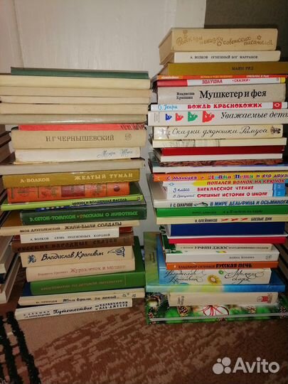 Книги даром