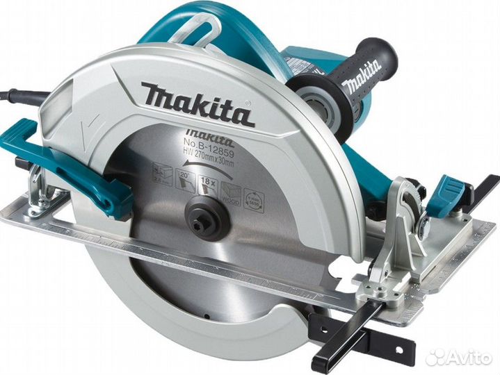 Пила дисковая Makita HS 0600 (HS0600)