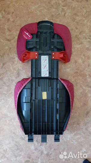 Новое Автокресло Graco + Доставка. Цифра 2