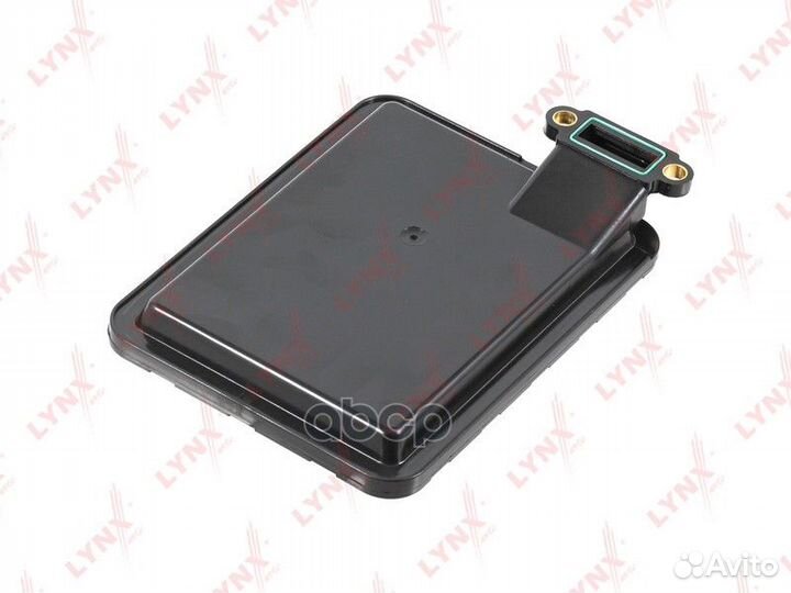 Фильтр АКПП LT-1038 lynxauto