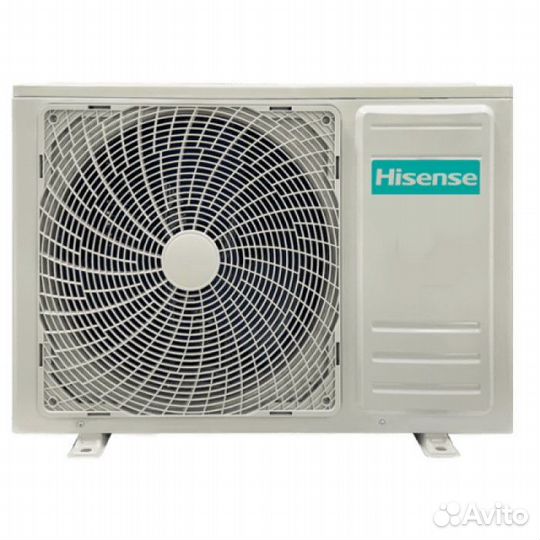 Кондиционер Hisense AS-09HR4ryddc00