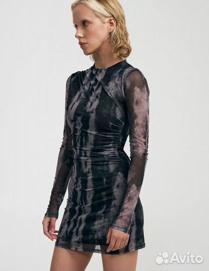 Платье женское