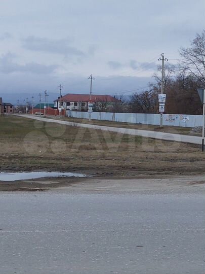 Участок 20 сот. (ИЖС)