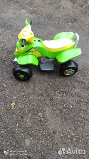 Продам детские вещи