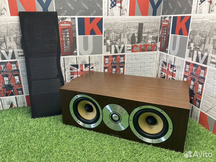 Bowers & Wilkins CM Centre Покупка/Продажа