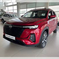 Новый Changan CS35 Plus 1.4 AMT, 2023, цена 2 399 900 руб.