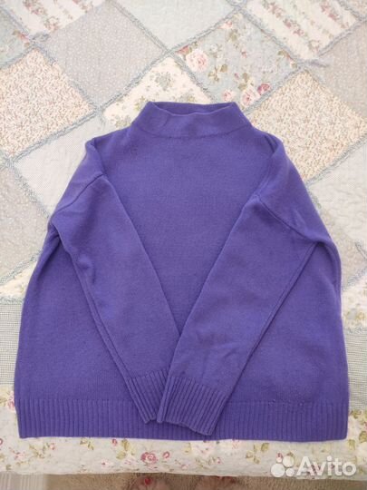 Свитер Massimo Dutti S