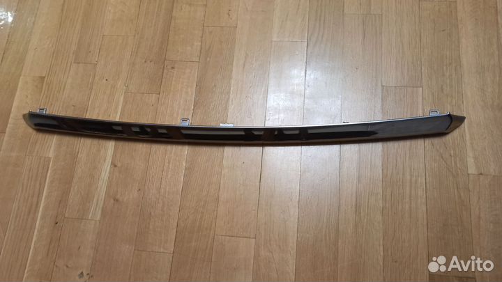Молдинг багажника Lexus RX 4 оригинал