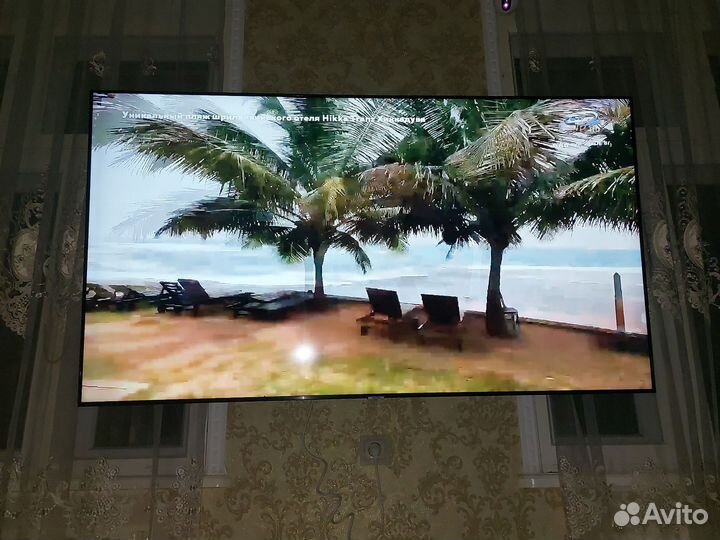 Телевизор SMART tv бу