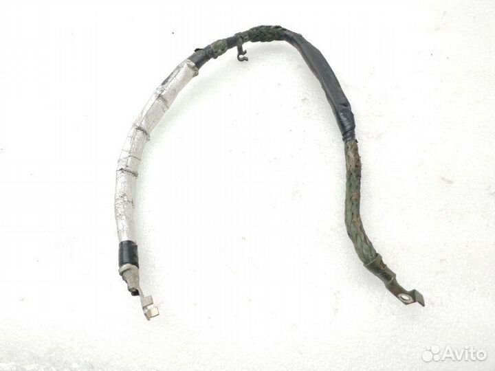 Провод на массу Land Rover Discovery 5 L462 3.0D