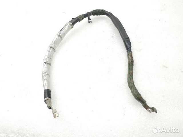 Провод на массу Land Rover Discovery 5 L462 3.0D