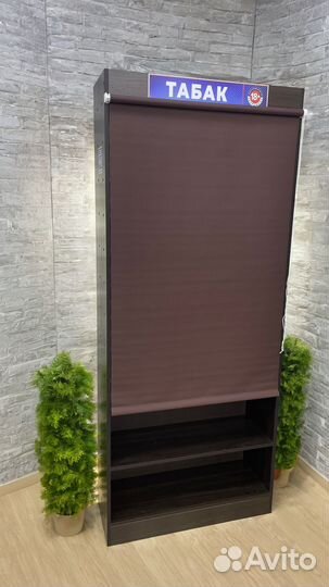 Табачный шкаф 108 ячеек