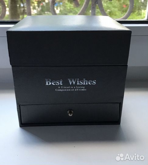 Мужской подарочный набор