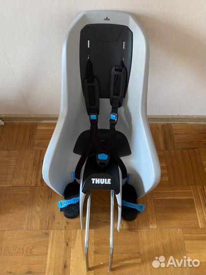 Велокресло детское Thule RideAlong