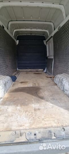 Mercedes-Benz Sprinter Classic 2.1 МТ, 2014, 843 055 км