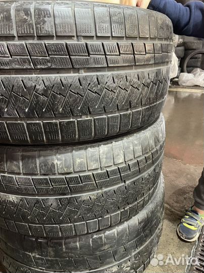 Goodyear Ducaro GDi 275/35 R20 106V