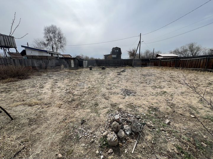 Участок 5 сот. (СНТ, ДНП)
