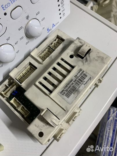 Модуль indesit iwsd5085