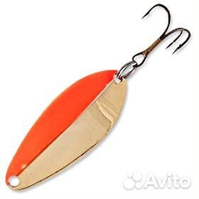 Блесна Acme Little Cleo 3.5g C180