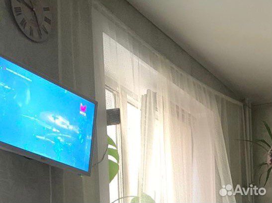 Телевизор bbk 55*35