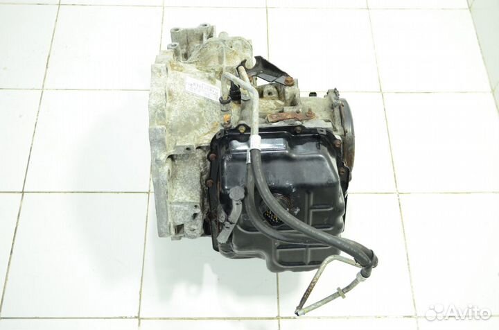 АКПП с гидротрансформатором Chrysler Pacifica 4.0