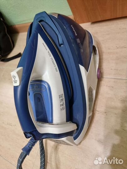 Парогенератор Tefal