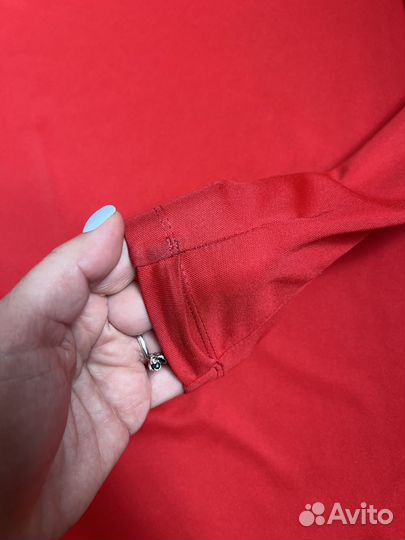 Термобелье Nike верх 147-158 для футболиста