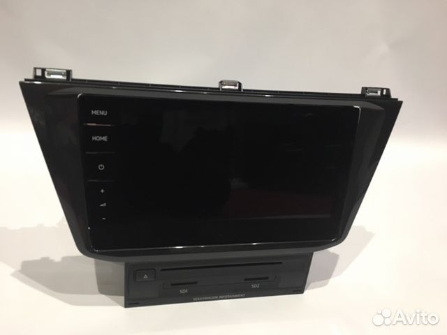 Discovery pro 9.2 vw