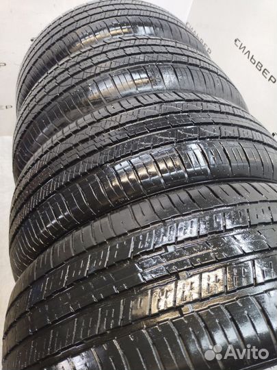 LingLong GreenMax UHP 215/55 R18