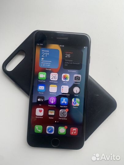 iPhone 7 Plus, 32 ГБ