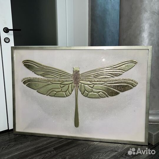 Интерьерная Картина Большая