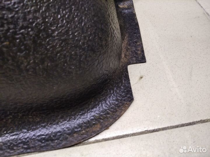 Накладка (кузов внутри) Transit 2014