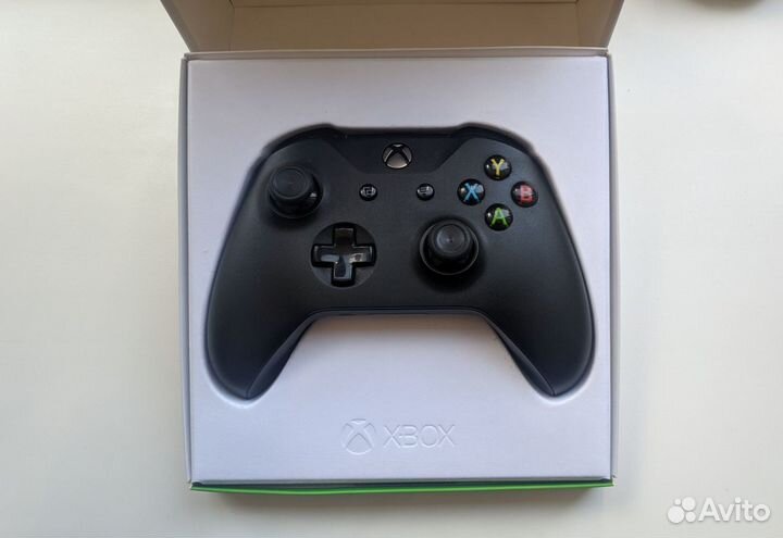 Xbox wireless controller