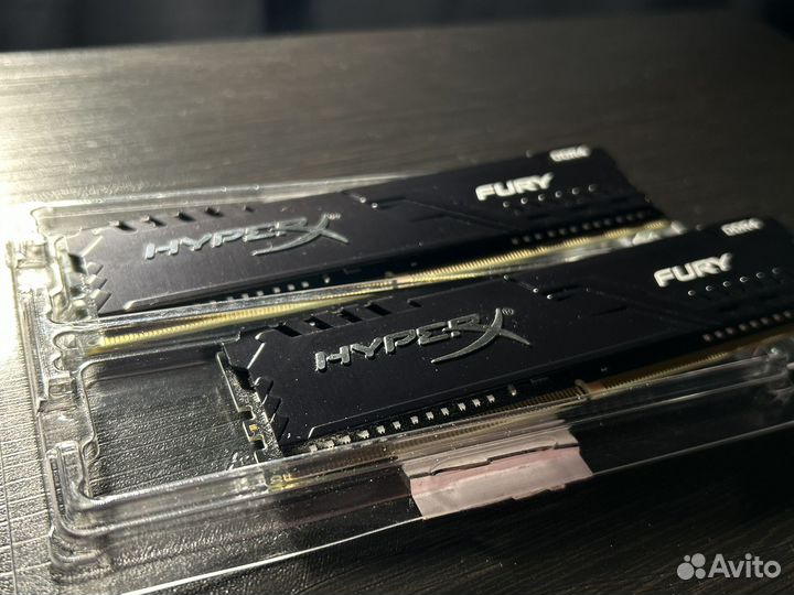 Оперативная память ddr4 16gb 3200