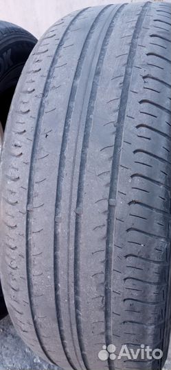 Hankook Optimo K415 225/60 R17