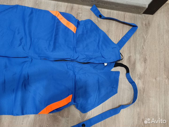 Спецодежда штаны