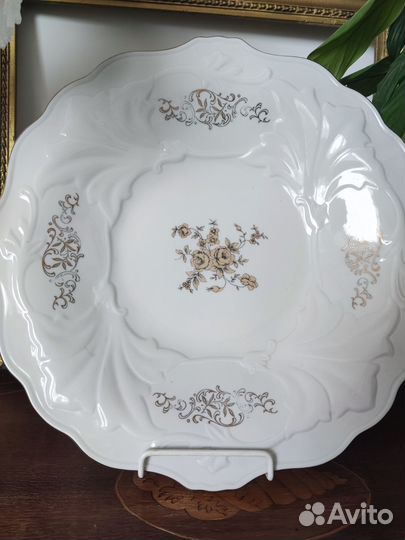 Фарфор Веймар