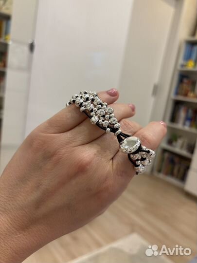 Uno de 50 браслет