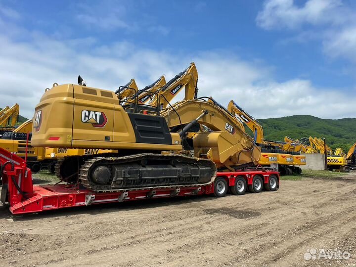 Перевозка негабаритных грузов Орехово-Зуево