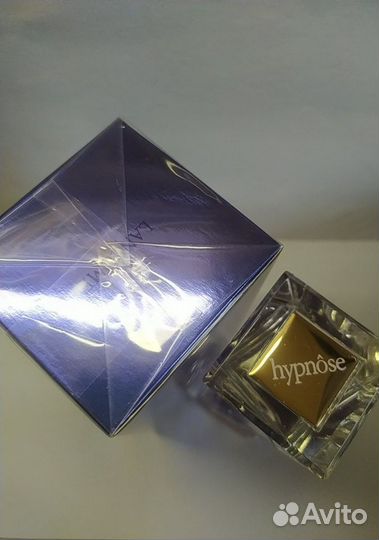 Женский парфюм Lancome Hypnose