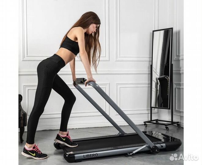 Беговая дорожка