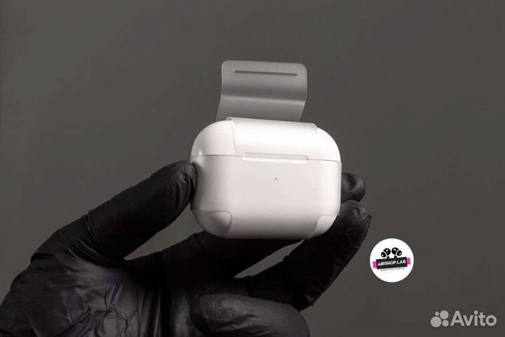 Airpods Pro 2 (Лучшая версия с шумоподавлением )