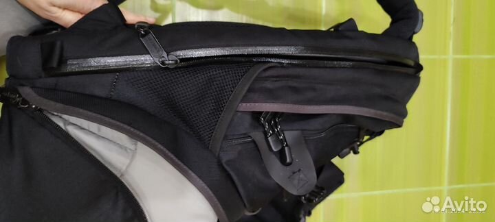 Рюкзак для фототехники. Lоwеprо сompurоvеr аw