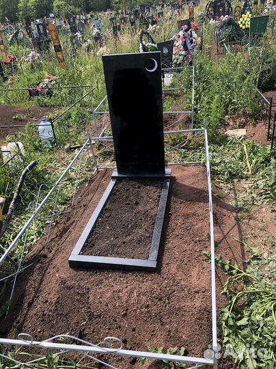 Гранитные памятники оптом и в розницу