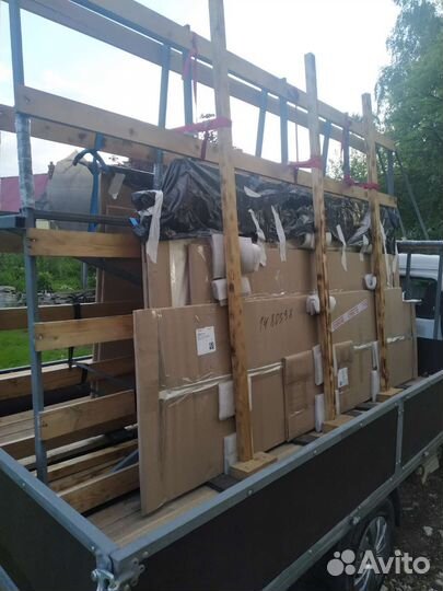 Грузоперевозки пирамида