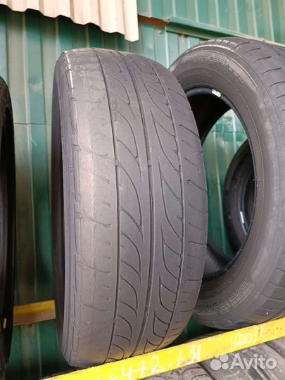 Dunlop SP Sport LM703 215/60 R17 96H
