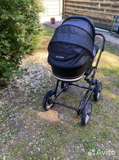 Детская коляска Navington