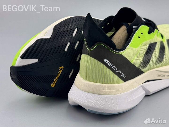 Кроссовки adidas adizero boston12